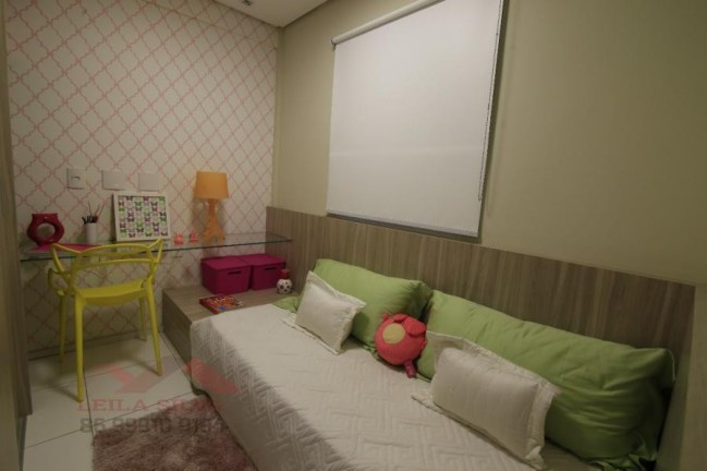 Imagem Apartamento com 3 Quartos à Venda,  em Santa Isabel - Teresina