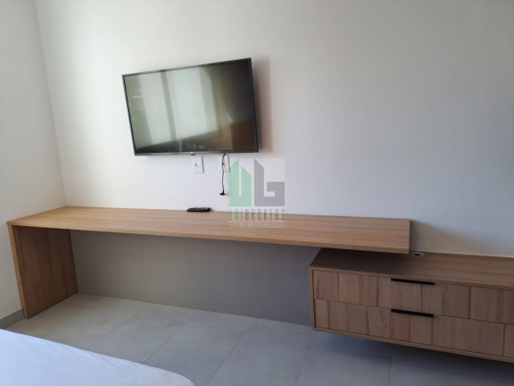 Imagem Apartamento com 1 Quarto para Alugar, 24 m² em Vila Clementino - São Paulo Imagem Apartamento com 1 Quarto para Alugar, 24 m² em Vila Clementino - São Paulo
