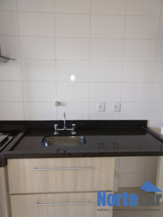 Imagem Apartamento com 3 Quartos à Venda, 100 m² em Limão - São Paulo