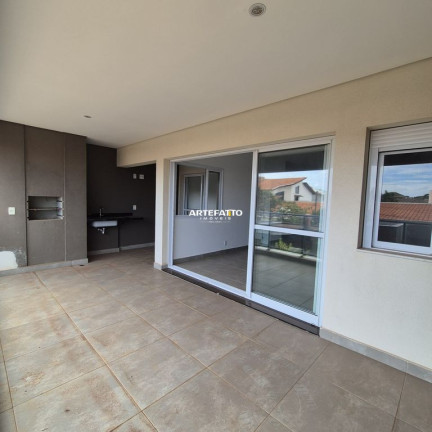 Apartamento com 4 Quartos à Venda, 185 m² em São José - Franca