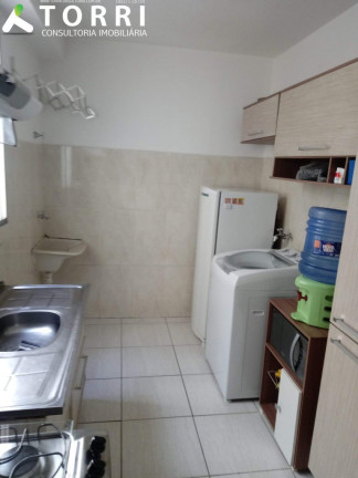 Imagem Apartamento com 2 Quartos à Venda, 47 m² em Jardim Novo Mundo - Sorocaba Imagem Apartamento com 2 Quartos à Venda, 47 m² em Jardim Novo Mundo - Sorocaba