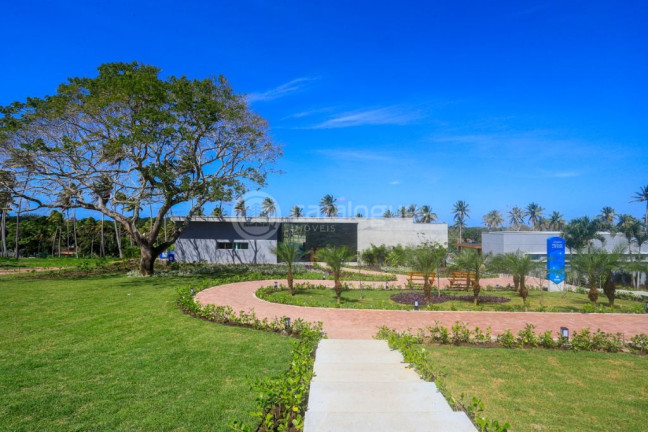 Imagem Terreno em Condomínio à Venda, 366 m² em Lagoa Do Bonfim - Nísia Floresta Imagem Terreno em Condomínio à Venda, 366 m² em Lagoa Do Bonfim - Nísia Floresta