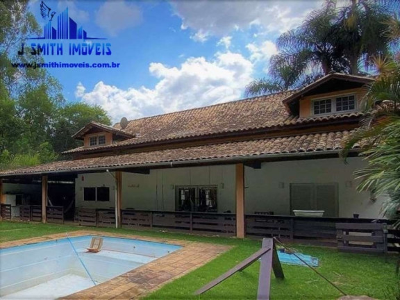 Imagem Casa com 5 Quartos à Venda, 780 m² em Chácara Dos Junqueiras - Carapicuíba