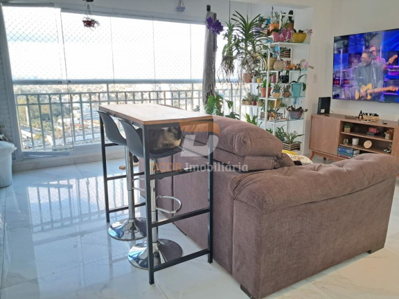 Apartamento com 2 Quartos à Venda, 60 m² em Centro  - Diadema