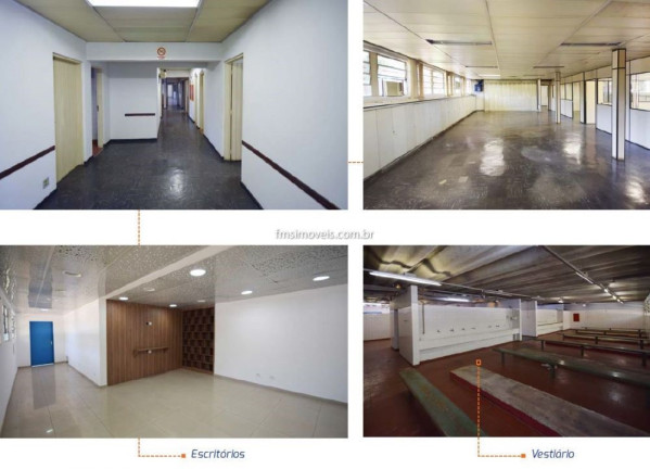 Imagem Imóvel Comercial para Alugar, 21.684 m² em Cumbica - Guarulhos Imagem Imóvel Comercial para Alugar, 21.684 m² em Cumbica - Guarulhos