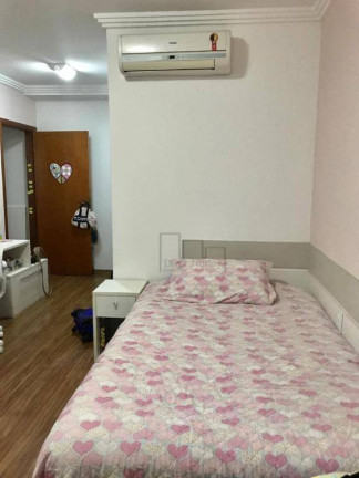 Imagem Apartamento com 3 Quartos à Venda, 224 m² em Centro - Sorocaba