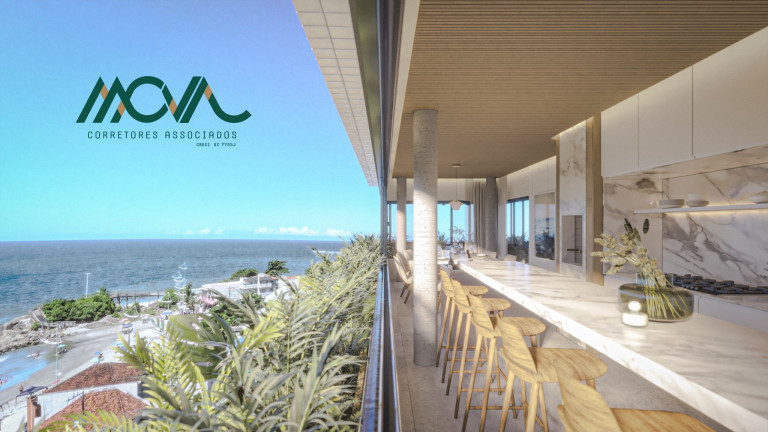 Imagem Imóvel com 3 Quartos à Venda, 92 m² em Itapema Do Norte - Itapoá