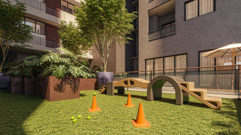 Imagem Apartamento com 3 Quartos à Venda, 137 m² em Costa E Silva - Joinville