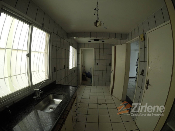 Imagem Cobertura com 3 Quartos à Venda, 200 m² em Praia Do Morro - Guarapari