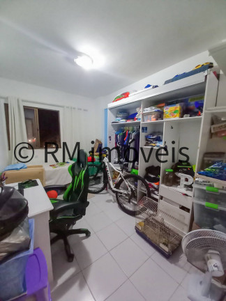 Imagem Apartamento com 2 Quartos à Venda, 50 m² em Recreio Ipitanga - Lauro De Freitas