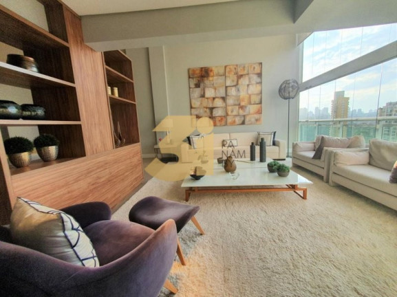 Imagem Apartamento com 3 Quartos à Venda, 191 m² em Panamby - São Paulo Imagem Apartamento com 3 Quartos à Venda, 191 m² em Panamby - São Paulo