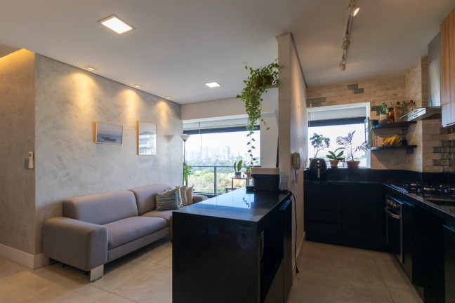 Imóvel com 2 Quartos à Venda, 80 m² em Vila Mariana - São Paulo