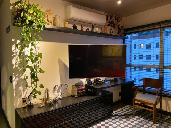 Imagem Imóvel com 2 Quartos à Venda, 74 m² em Bela Vista - São Paulo Imagem Imóvel com 2 Quartos à Venda, 74 m² em Bela Vista - São Paulo