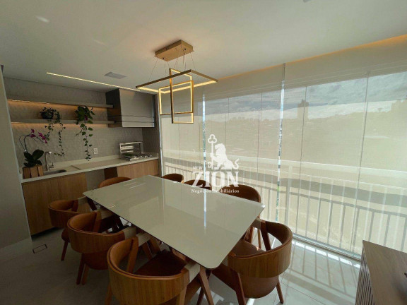 Apartamento com 3 Quartos à Venda, 110 m² em Imirim - São Paulo