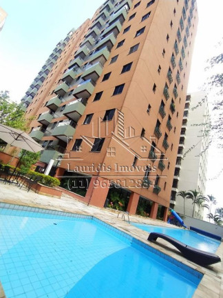 Imóvel com 3 Quartos à Venda, 84 m² em Alphaville - Barueri