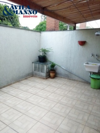 Imagem Sobrado com 3 Quartos à Venda, 250 m² em Jardim Avelino - São Paulo Imagem Sobrado com 3 Quartos à Venda, 250 m² em Jardim Avelino - São Paulo