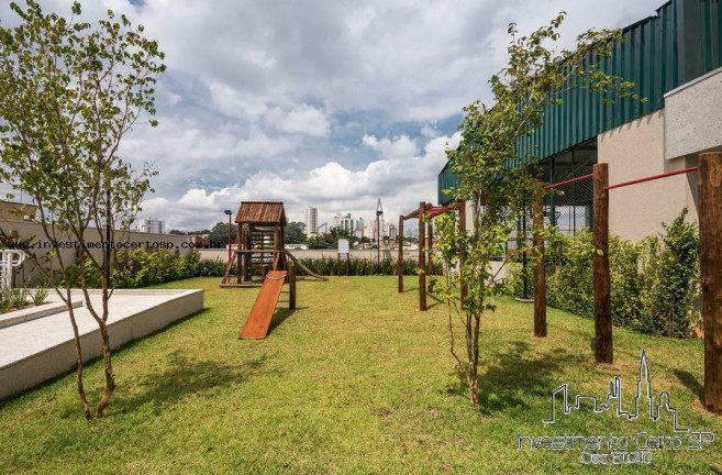 Imagem Apartamento com 3 Quartos à Venda, 93 m² em Vila Nair - São Paulo Imagem Apartamento com 3 Quartos à Venda, 93 m² em Vila Nair - São Paulo