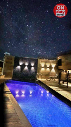 Sobrado com 4 Quartos à Venda, 300 m² em Boqueirão - Santos