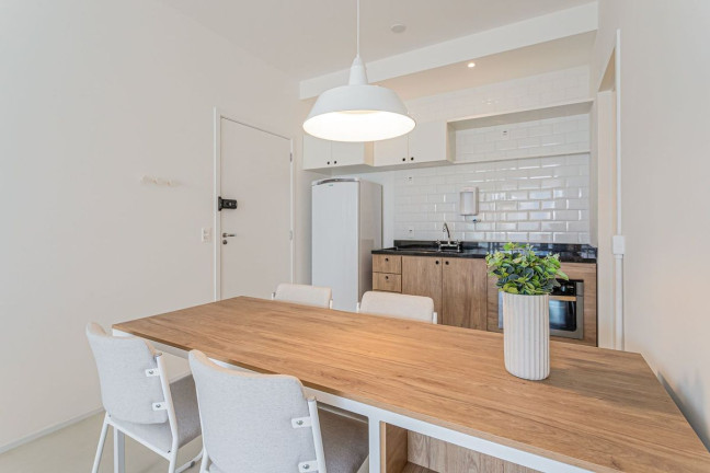Imagem Apartamento com 2 Quartos para Alugar, 67 m² em Vila Madalena - São Paulo Imagem Apartamento com 2 Quartos para Alugar, 67 m² em Vila Madalena - São Paulo