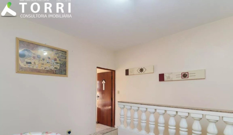 Imagem Casa com 5 Quartos à Venda, 200 m² em Santo Antônio - Osasco