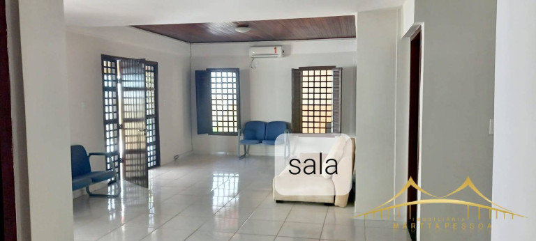 Imagem Casa com 6 Quartos à Venda, 400 m² em Capim Macio - Natal Imagem Casa com 6 Quartos à Venda, 400 m² em Capim Macio - Natal