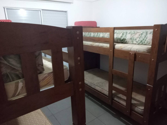 Imagem Apartamento com 2 Quartos à Venda, 72 m² em Enseada - Guarujá