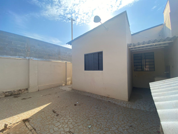 Imagem Casa com 2 Quartos à Venda, 447 m² em Centro - Tatuí