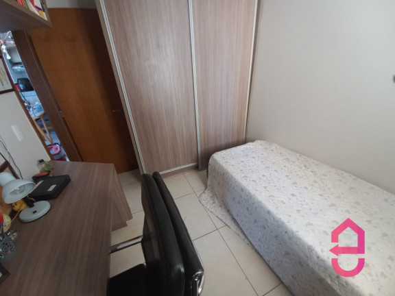 Imagem Apartamento com 3 Quartos à Venda,  em Santa Genoveva - Goiânia