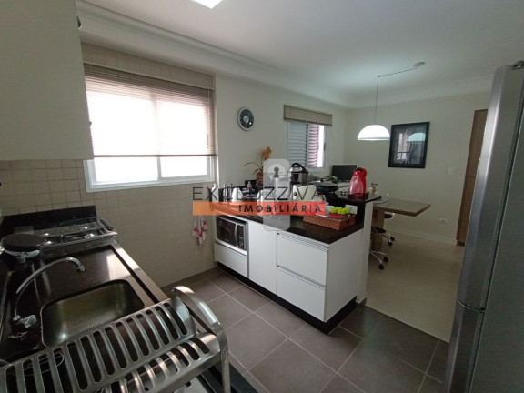 Imagem Apartamento com 3 Quartos para Alugar, 167 m² em Vila Costa - Taubaté