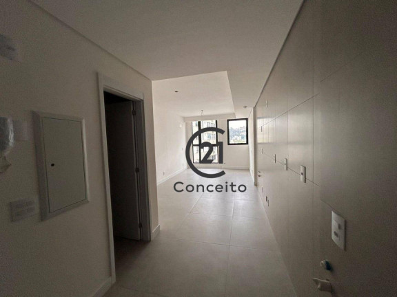 Imagem Studio à Venda, 31 m² em Trindade - Florianópolis