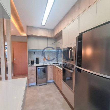 Imagem Apartamento com 2 Quartos à Venda, 74 m² em Residencial Portal Da Mantiqueira - Taubaté
