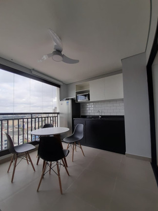 Imóvel com 1 Quarto à Venda, 30 m² em Bom Retiro - São Paulo
