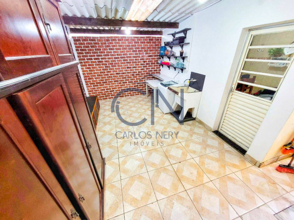 Imagem Casa com 2 Quartos à Venda,  em Residencial Portal Da Mantiqueira - Taubaté