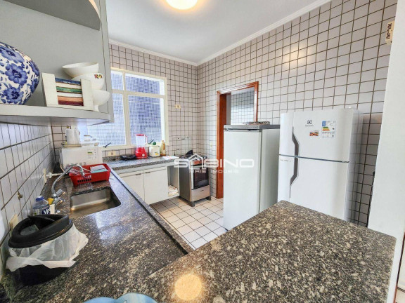 Imagem Apartamento com 3 Quartos à Venda, 122 m² em Riviera De São Lourenço - Bertioga