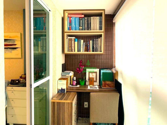Imagem Apartamento com 4 Quartos à Venda, 140 m² em Icaraí - Niterói Imagem Apartamento com 4 Quartos à Venda, 140 m² em Icaraí - Niterói