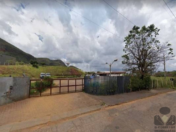Terreno à Venda, 13.400 m² em Pilar - Belo Horizonte