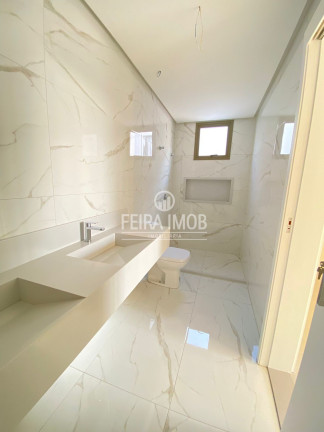 Imagem Casa com 4 Quartos à Venda, 225 m² em Papagaio - Feira De Santana Imagem Casa com 4 Quartos à Venda, 225 m² em Papagaio - Feira De Santana