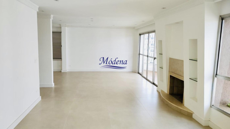 Apartamento com 3 Quartos à Venda, 195 m² em Jardim Paulista - São Paulo