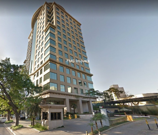 Imagem Imóvel para Alugar, 1.557 m² em Itaim Bibi - São Paulo Imagem Imóvel para Alugar, 1.557 m² em Itaim Bibi - São Paulo