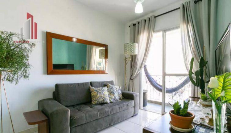 Imagem Apartamento com 3 Quartos à Venda, 59 m² em Parque Mandaqui - São Paulo Imagem Apartamento com 3 Quartos à Venda, 59 m² em Parque Mandaqui - São Paulo