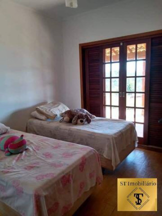 Imagem Chácara com 3 Quartos à Venda, 4.800 m² em Estância Santa Maria Do Laranjal - Atibaia