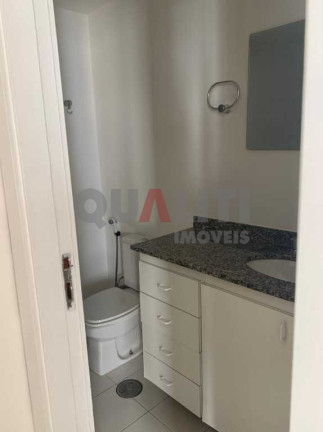 Imagem Apartamento com 1 Quarto à Venda, 45 m² em Brooklin - São Paulo