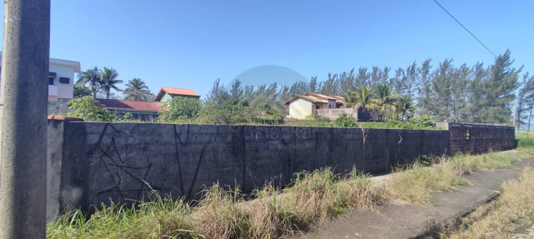 Imagem Terreno à Venda, 1.020 m² em Jardim São Fernando - Itanhaém Imagem Terreno à Venda, 1.020 m² em Jardim São Fernando - Itanhaém