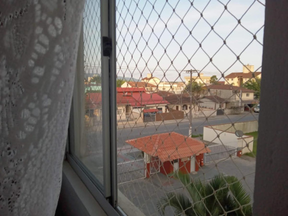 Imagem Apartamento com 2 Quartos à Venda, 46 m² em Jardim Iririú - Joinville