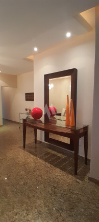 Imagem Apartamento com 3 Quartos à Venda, 176 m² em Embaré - Santos