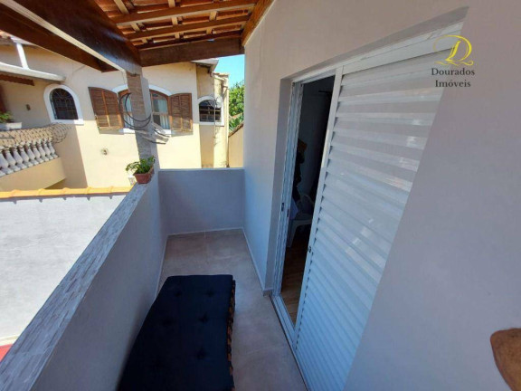 Imagem Sobrado com 5 Quartos à Venda, 173 m² em Vila Guilhermina - Praia Grande Imagem Sobrado com 5 Quartos à Venda, 173 m² em Vila Guilhermina - Praia Grande