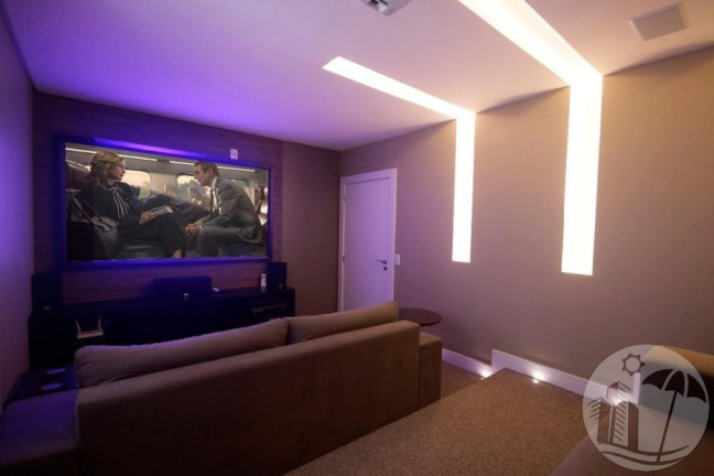 Imagem Apartamento com 4 Quartos à Venda, 155 m² em Centro - Balneário Camboriú