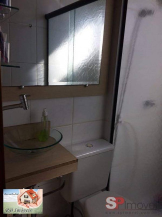 Imagem Apartamento com 2 Quartos à Venda, 45 m² em Cidade São Jorge - Santo André Imagem Apartamento com 2 Quartos à Venda, 45 m² em Cidade São Jorge - Santo André