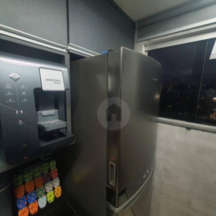 Imagem Cobertura com 3 Quartos à Venda, 112 m² em Castelo - Belo Horizonte
