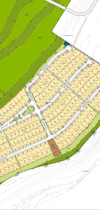 Terreno à Venda, 362 m² em Guarajuba - Camaçari